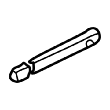 Volkswagen 3B0-858-585-2AQ
