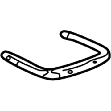 Volkswagen 3B0-858-385-A