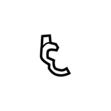 Volkswagen 1K0-121-093-B