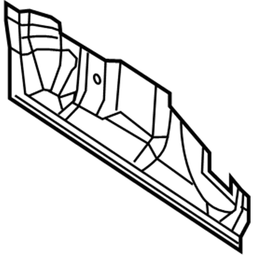 Volkswagen 03L-129-969-D