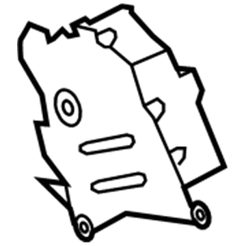 Volkswagen 038-109-147-D