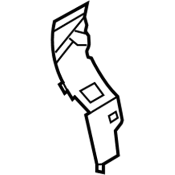 Volkswagen 03L-129-969-K