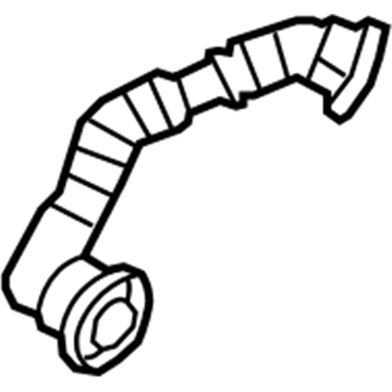 Volkswagen 03L-103-493-AL