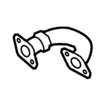 Volkswagen 03G-131-521-AJ