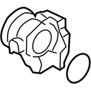 Volkswagen 03G-128-063-T
