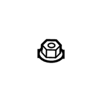 Volkswagen N-015-082-10
