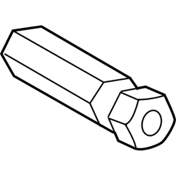 Volkswagen 077-253-158-A