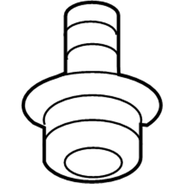 Volkswagen WHT-000-729-A