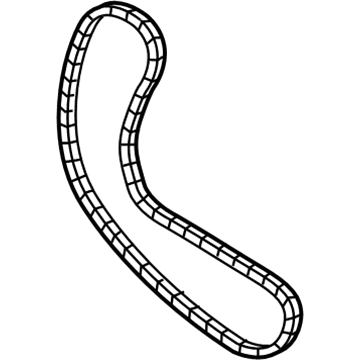 Volkswagen Timing Chain - 059-109-252