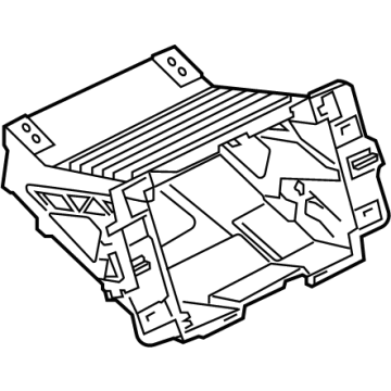 Volkswagen 2GJ-858-005-A