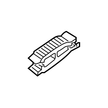 Volkswagen 8D0-941-802