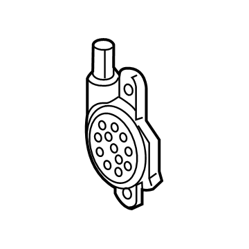 Volkswagen 8E0-919-279