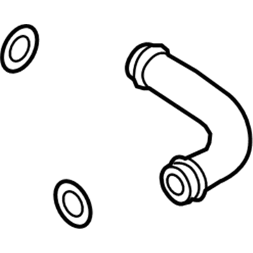 Volkswagen 3C0-145-834-K