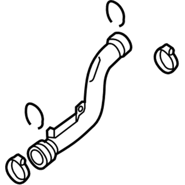 Volkswagen 1K0-145-840-F