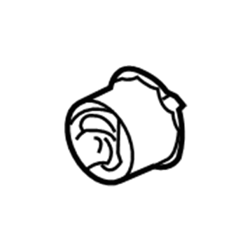 Volkswagen 7L0-407-182-G