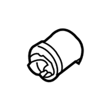 Volkswagen 7L0-407-183-A