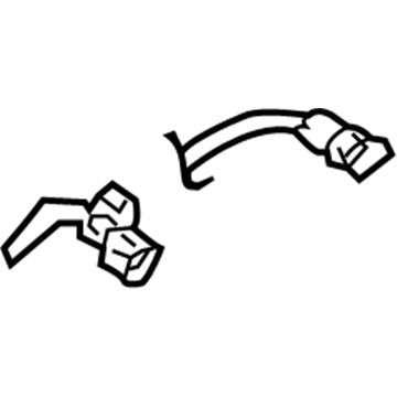 Volkswagen 1Y0-871-793-A