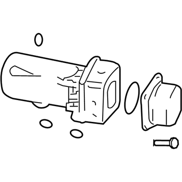 Volkswagen 1Y0-871-791-B