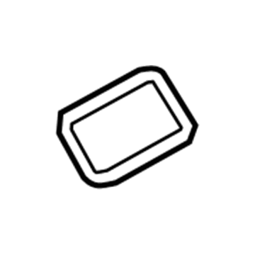 Volkswagen 7P1-819-573-B-1QB