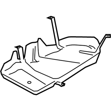 Volkswagen 7L0-201-973-C
