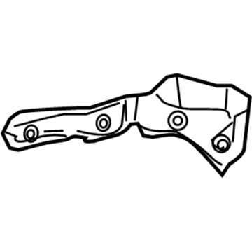 Volkswagen 7L0-201-968-A