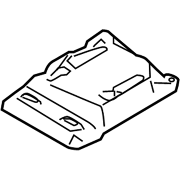 Volkswagen 7L0-201-979 Cover