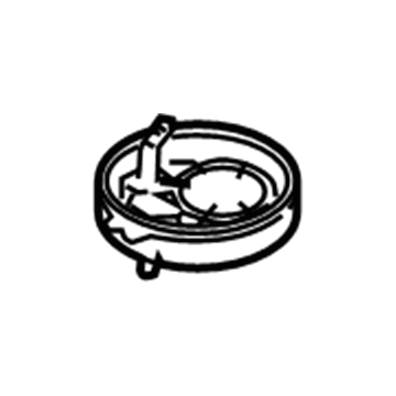 Volkswagen 7L0-919-679 Fuel Filter