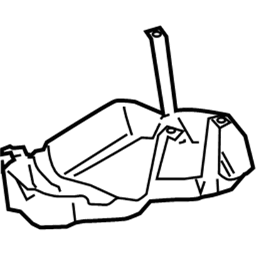 Volkswagen 7L0-201-974-A