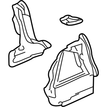Volkswagen 1J5-813-319-K
