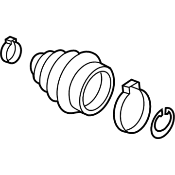Volkswagen 7L0-498-203