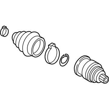 Volkswagen 5C0-498-099-B
