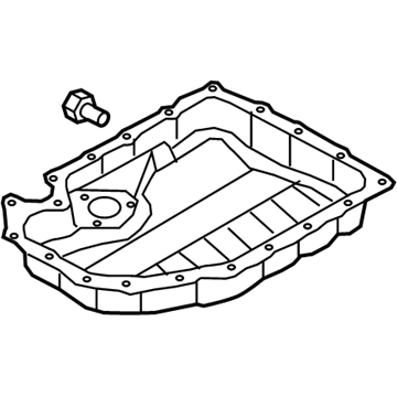 Volkswagen 06J-103-600-AF