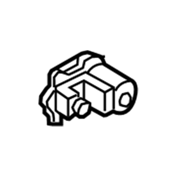 Volkswagen 06F-133-482-E