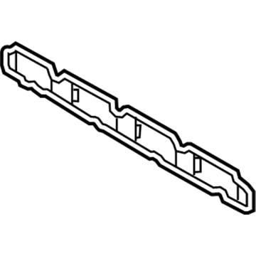 Volkswagen 06F-129-717-D