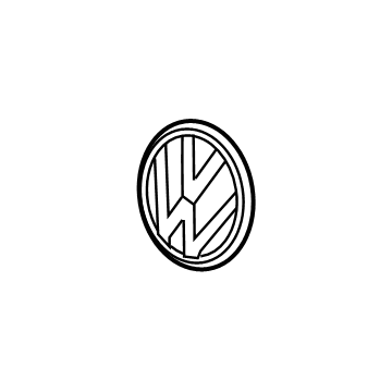 Volkswagen 3G0-853-601-A-JZA