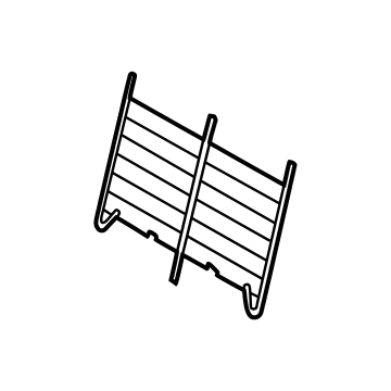 Volkswagen 5N0-881-703-A
