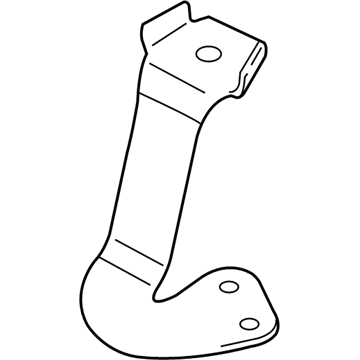 Volkswagen 1K0-951-182-H