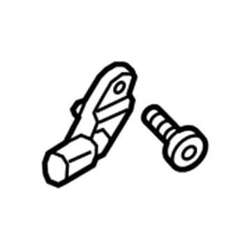 Volkswagen 5C6-698-459 Repair Kit