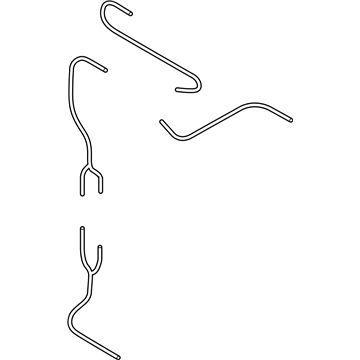 Volkswagen 1J0-955-751-D
