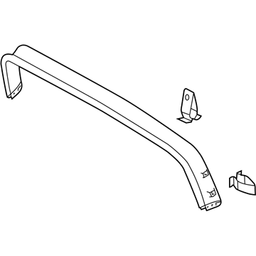 Volkswagen 1K9-867-603-A-82V