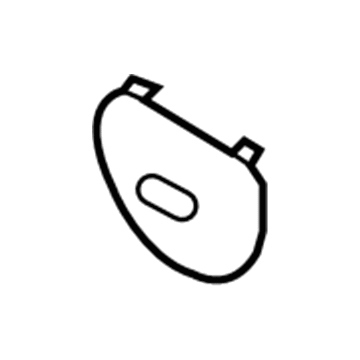 Volkswagen 1K9-867-747-A