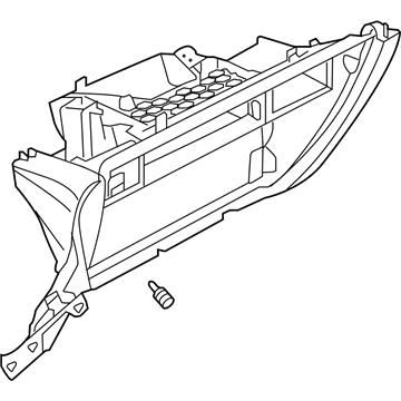 Volkswagen 3G8-857-114