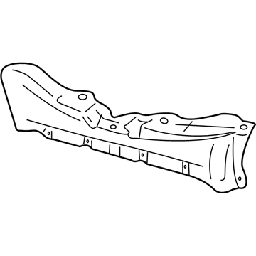 Volkswagen 1C0-809-424-H