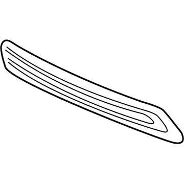Volkswagen 1C0-807-681-F-01C