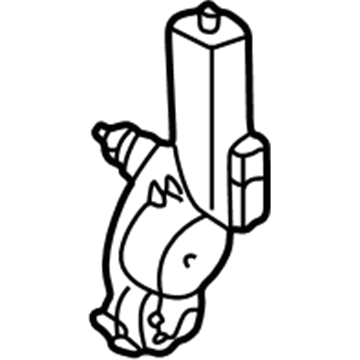 Volkswagen 3B0-959-761-T