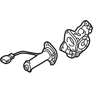 Volkswagen 3B0-959-761-AH