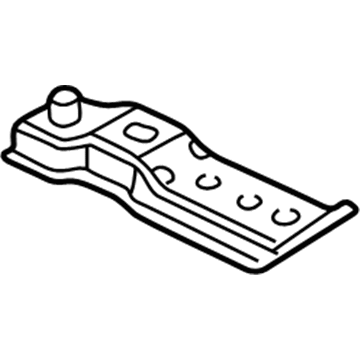 Volkswagen 1J0-803-232-A