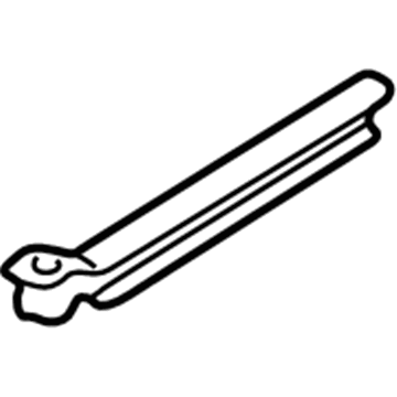 Volkswagen 1J0-803-251