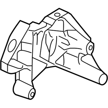 Volkswagen 06K-199-207-A