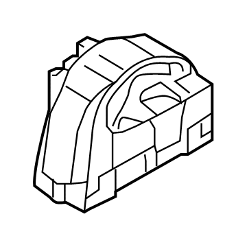 Volkswagen 1K0-199-262-M